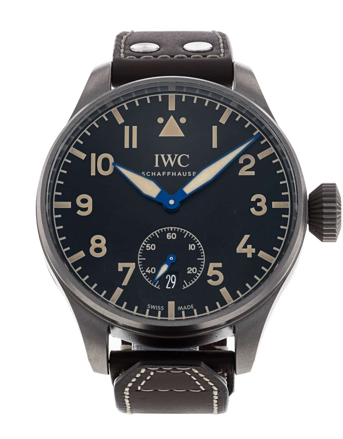 IWC Big Pilot’s IW510301